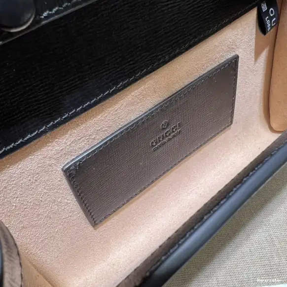 Hyperpeter bag shoulder Horsebit small Gucci 1955 0502